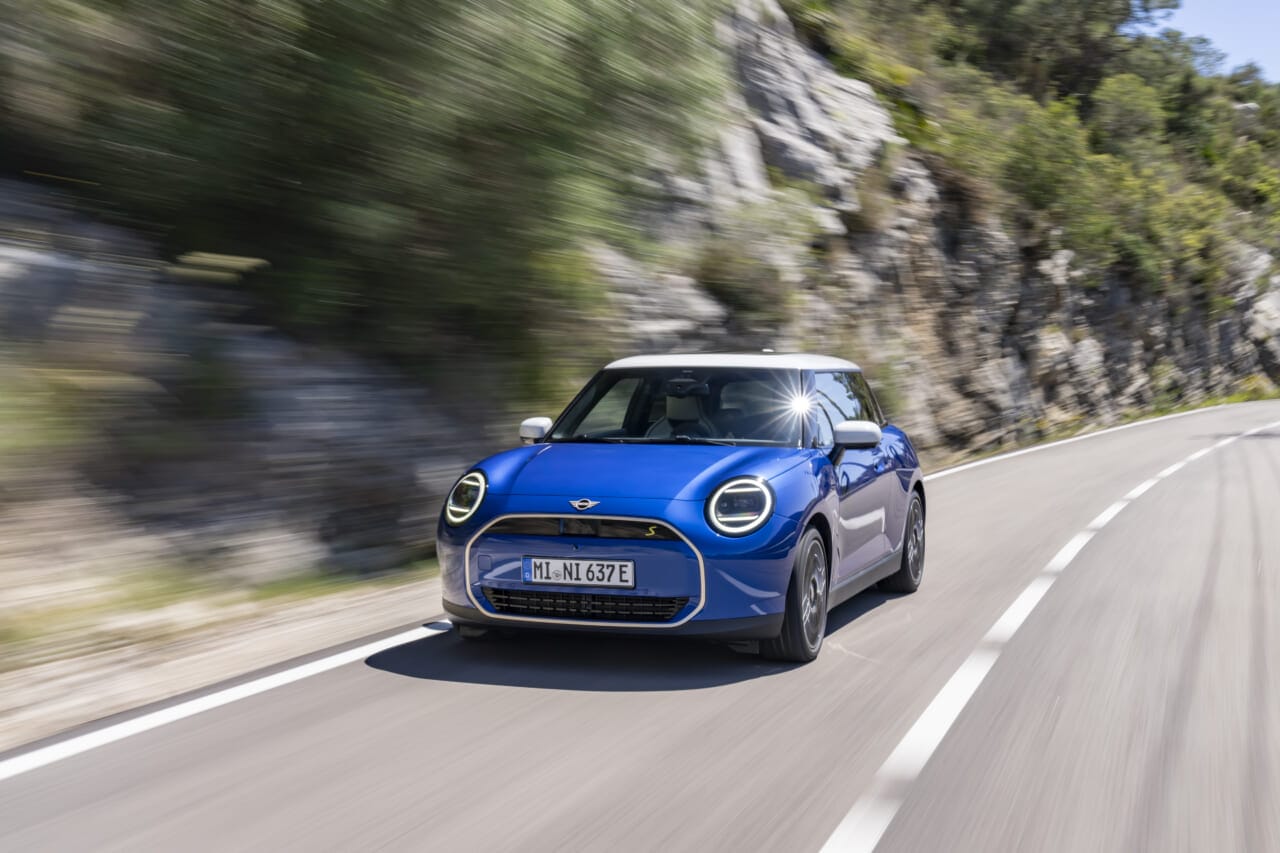 ｜新「ポール・スミス」が東京でお披露目！【東京モビリティショー2025：MINI ポール・スミス・エディション発表へ】