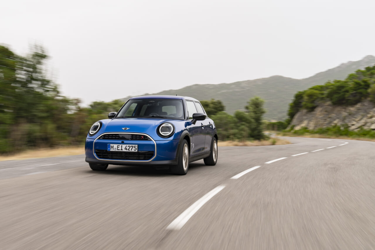 ｜新「ポール・スミス」が東京でお披露目！【東京モビリティショー2025：MINI ポール・スミス・エディション発表へ】
