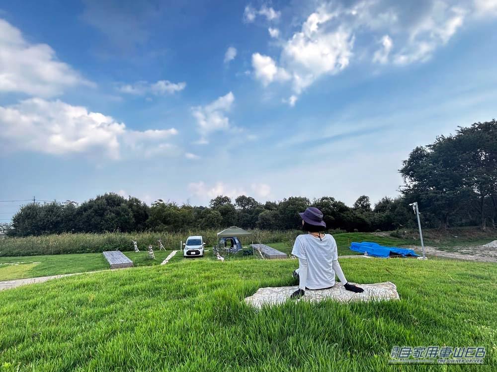 ｜車中泊旅行にオススメ！　快適に、そして安全に楽しめる「RVパーク」最新情報　【 滋賀県大津市・ RVパーク 近江舞子トーンズ（OMI-MAIKO TONES） 】