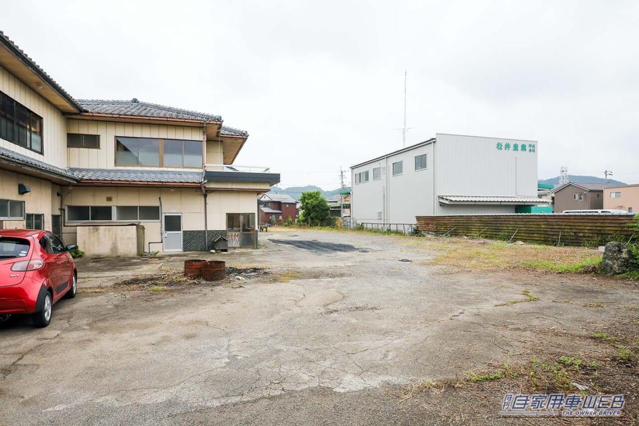 |車中泊旅行にオススメ! 快適に、そして安全に楽しめる「RVパーク」最新情報 【 徳島県徳島市・ RVパーク 鮎喰川オアシス 】