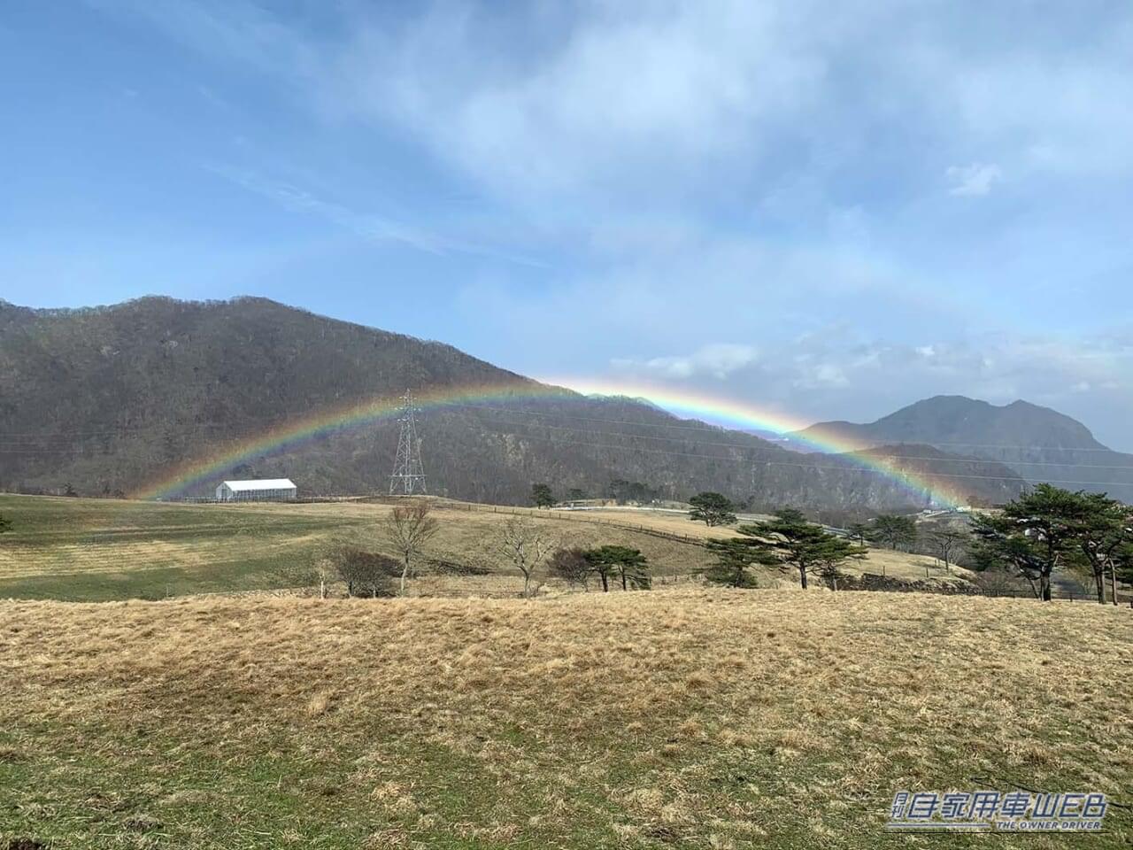 |車中泊旅行にオススメ! 快適に、そして安全に楽しめる「RVパーク」最新情報 【 栃木県日光市・ RVパーク 大笹牧場 】
