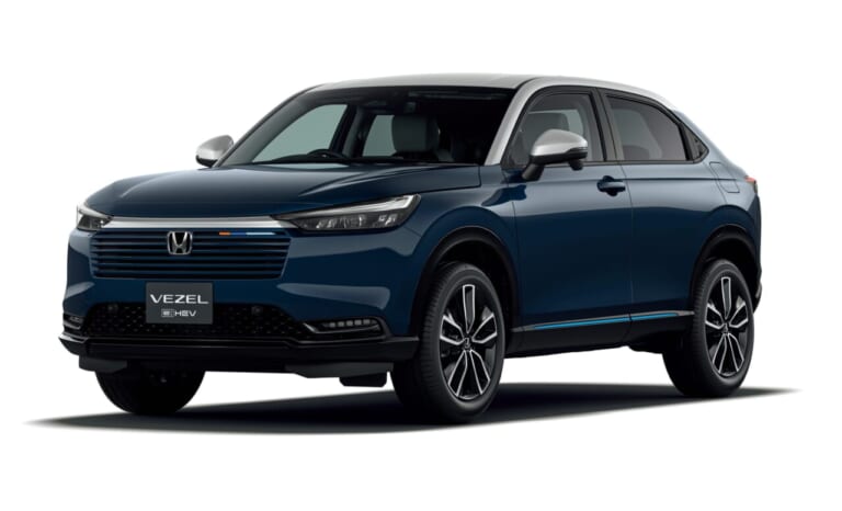 ヴェゼル｜【2026年8月最新】コンパクトSUVの値引き相場情報！ ヤリスクロス・ヴェゼル・CX-30など人気車種の購入攻略と交渉術