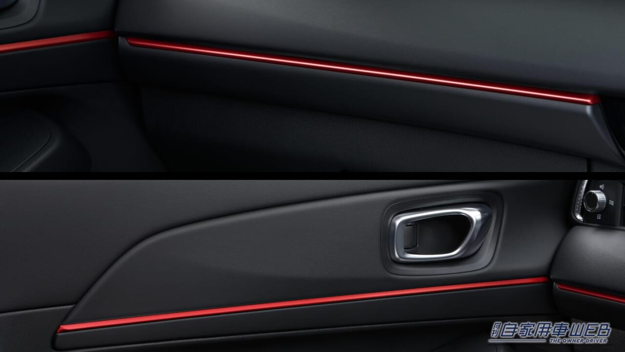 |真打ち登場!ホンダ・ヴェゼルに、走りの血統「RS」が復活【待望の4WD仕様も初設定】