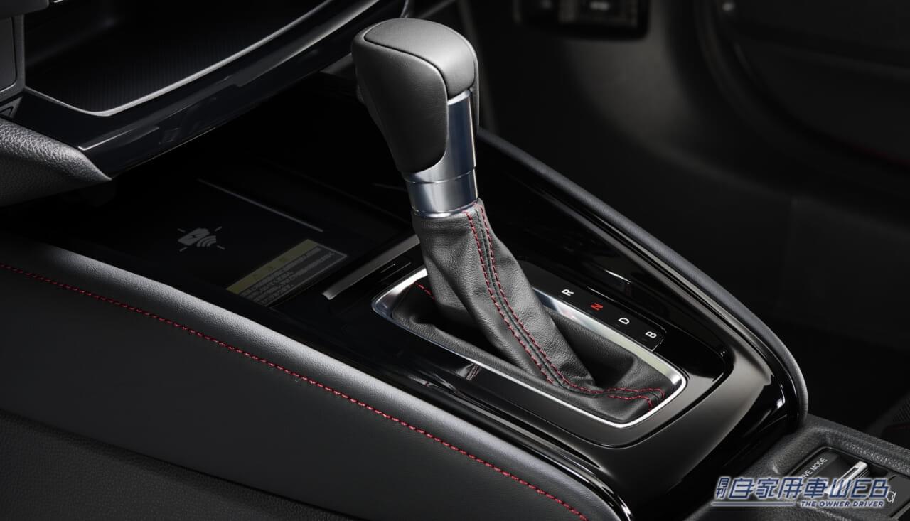 ｜真打ち登場！ホンダ・ヴェゼルに、走りの血統「RS」が復活【待望の4WD仕様も初設定】