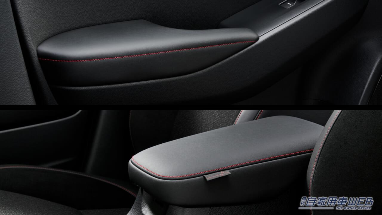 |真打ち登場!ホンダ・ヴェゼルに、走りの血統「RS」が復活【待望の4WD仕様も初設定】