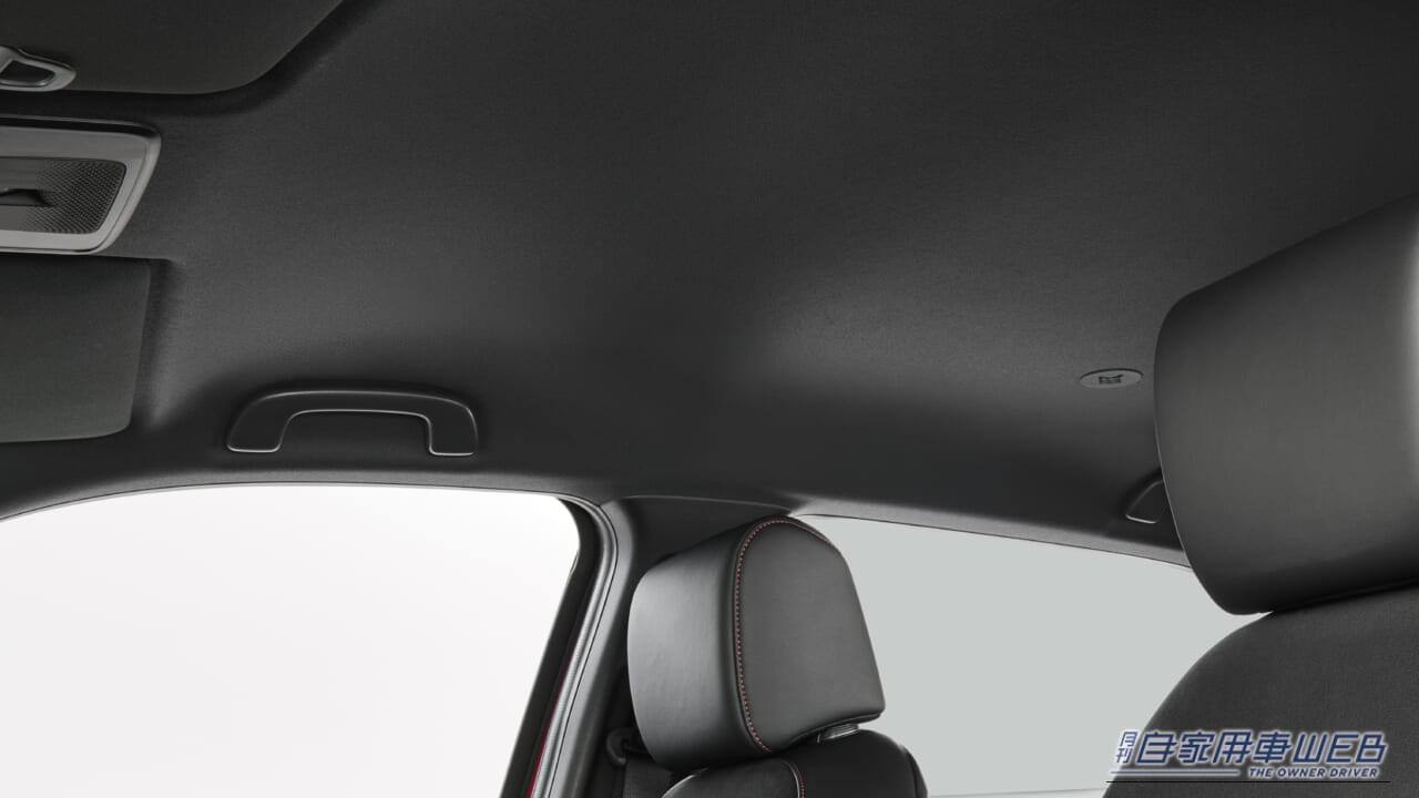 |真打ち登場!ホンダ・ヴェゼルに、走りの血統「RS」が復活【待望の4WD仕様も初設定】