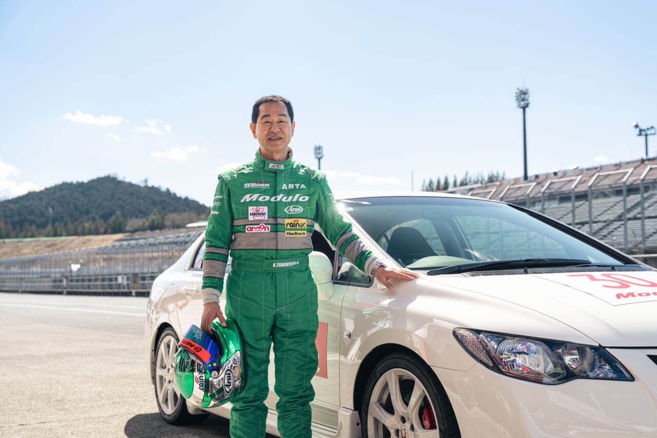 ｜今回は無限と合同開催！ホンダのカスタムイベント「Modulo 無限 THANKS DAY 2025 」【11.30・モビリティリゾートもてぎ】
