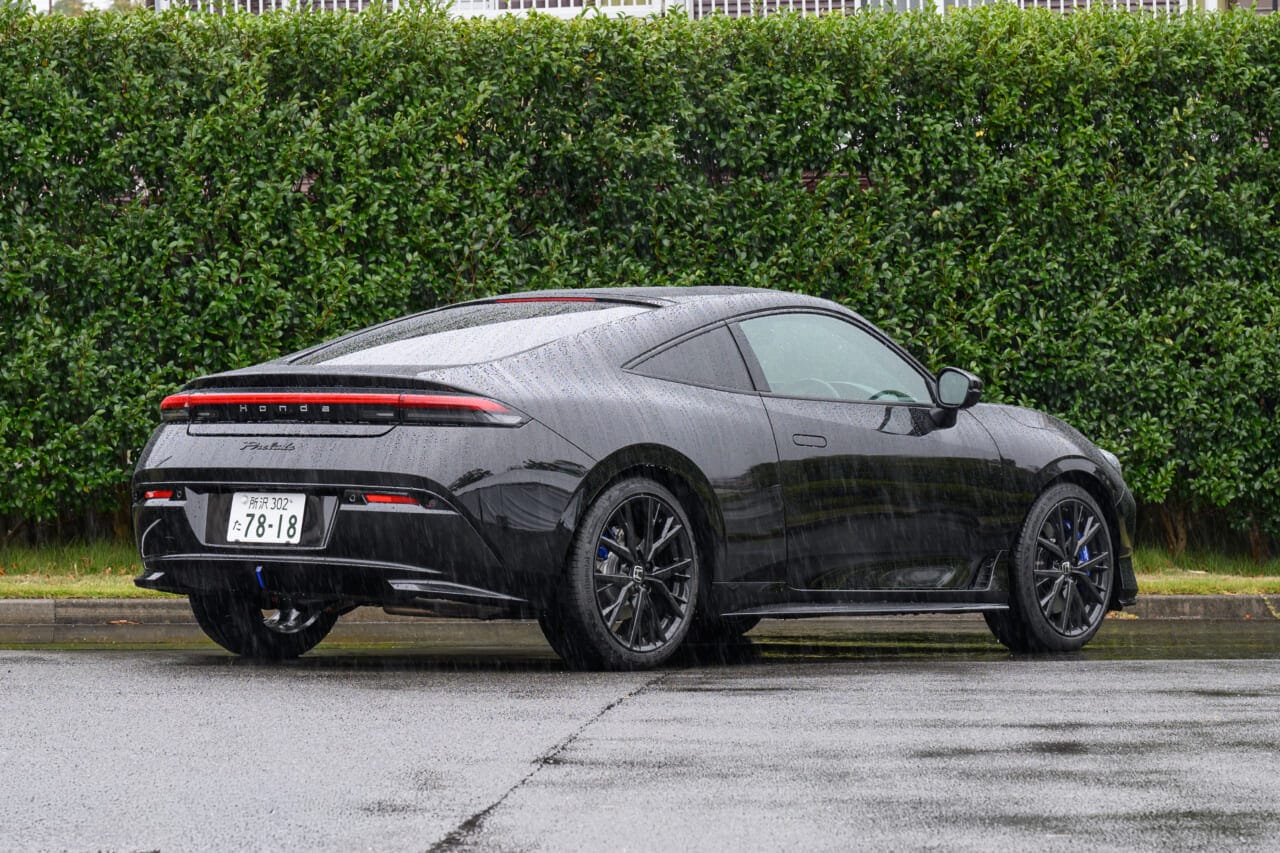 新型プレリュード｜【販売計画の8倍】新型プレリュード 発売1ヶ月で2400台受注！好調の理由と顧客層を公開