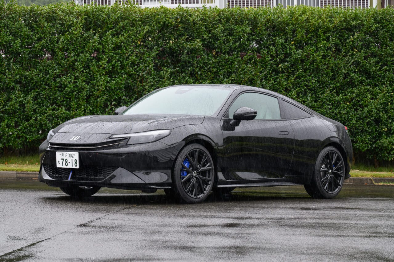 新型プレリュード｜【販売計画の8倍】新型プレリュード 発売1ヶ月で2400台受注！好調の理由と顧客層を公開