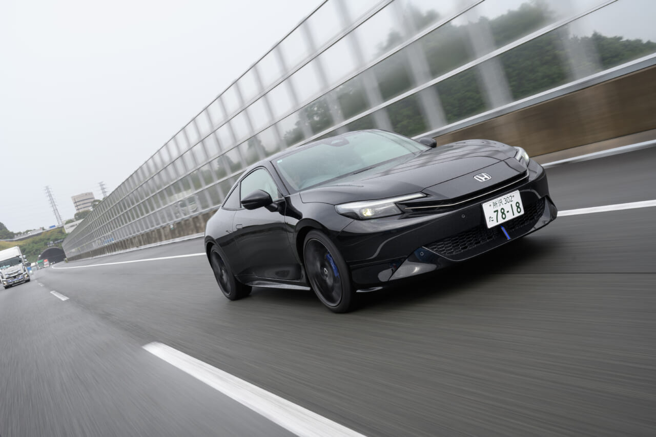 【販売計画の8倍】新型プレリュード 発売1ヶ月で2400台受注！好調の理由と顧客層を公開