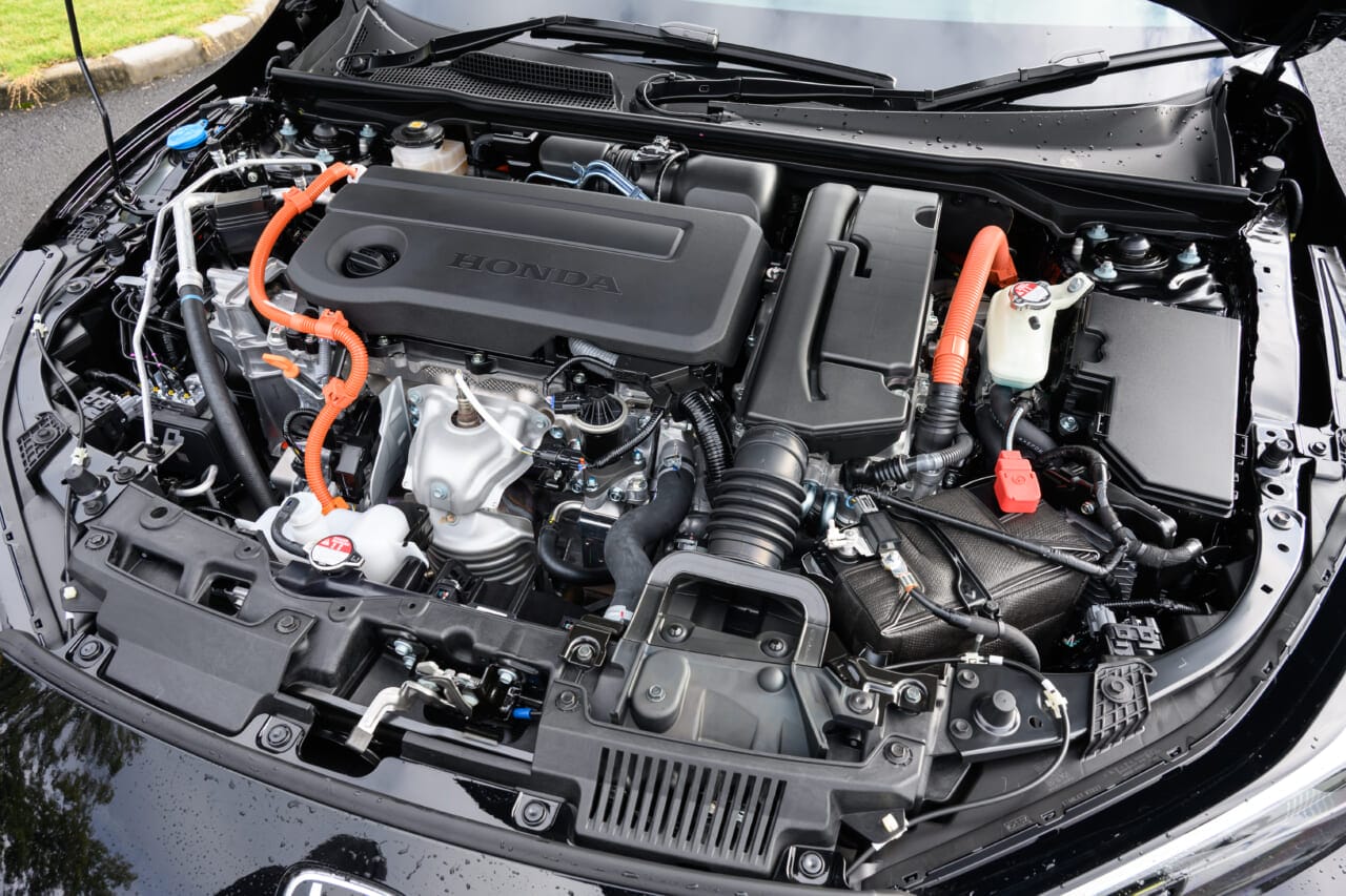 新型プレリュード｜【販売計画の8倍】新型プレリュード 発売1ヶ月で2400台受注！好調の理由と顧客層を公開