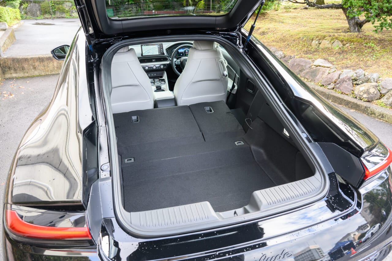 新型プレリュード｜【販売計画の8倍】新型プレリュード 発売1ヶ月で2400台受注！好調の理由と顧客層を公開