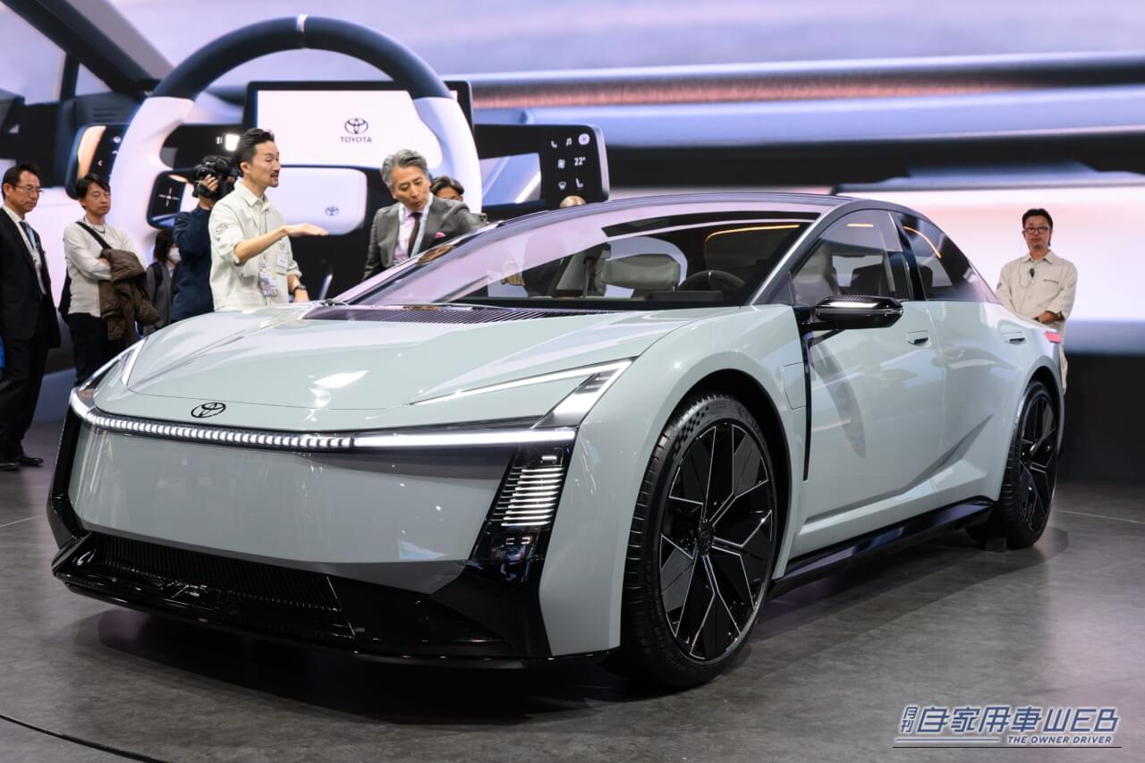 どうなる次世代カローラ? 現時点で判明している「情報」と「予想」のまとめ