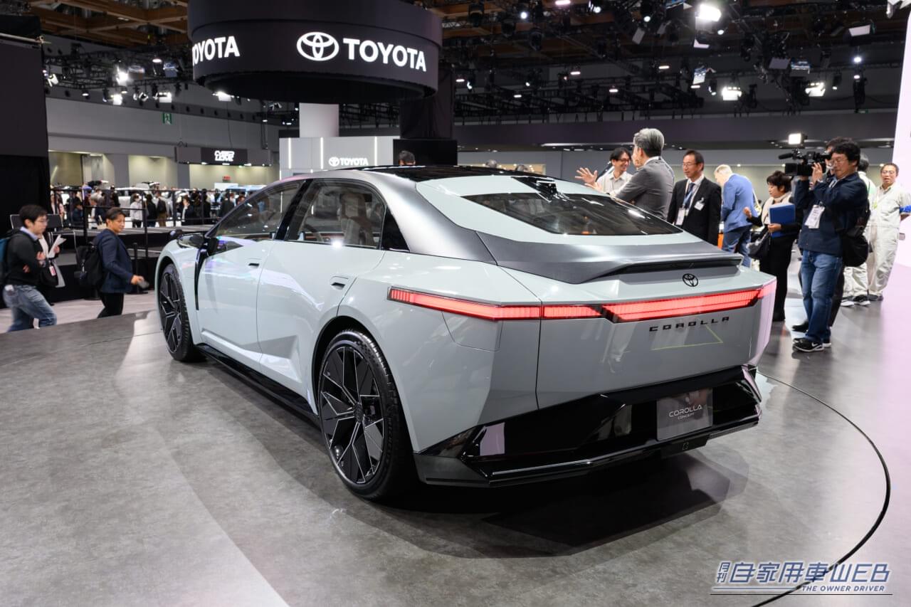 |どうなる次世代カローラ? 現時点で判明している「情報」と「予想」のまとめ