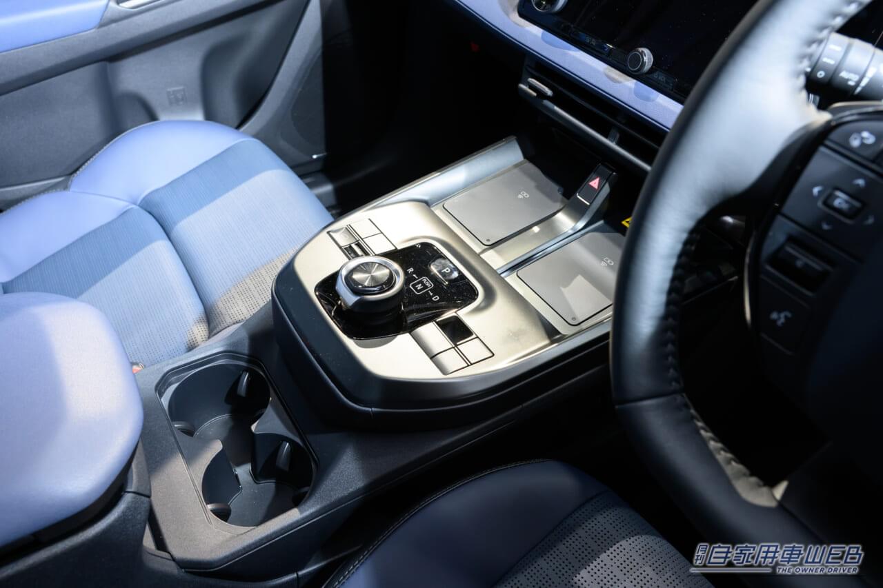 ｜スバル、BEV第2弾「トレイルシーカー」日本初公開【国内導入は2026年春頃を予定】