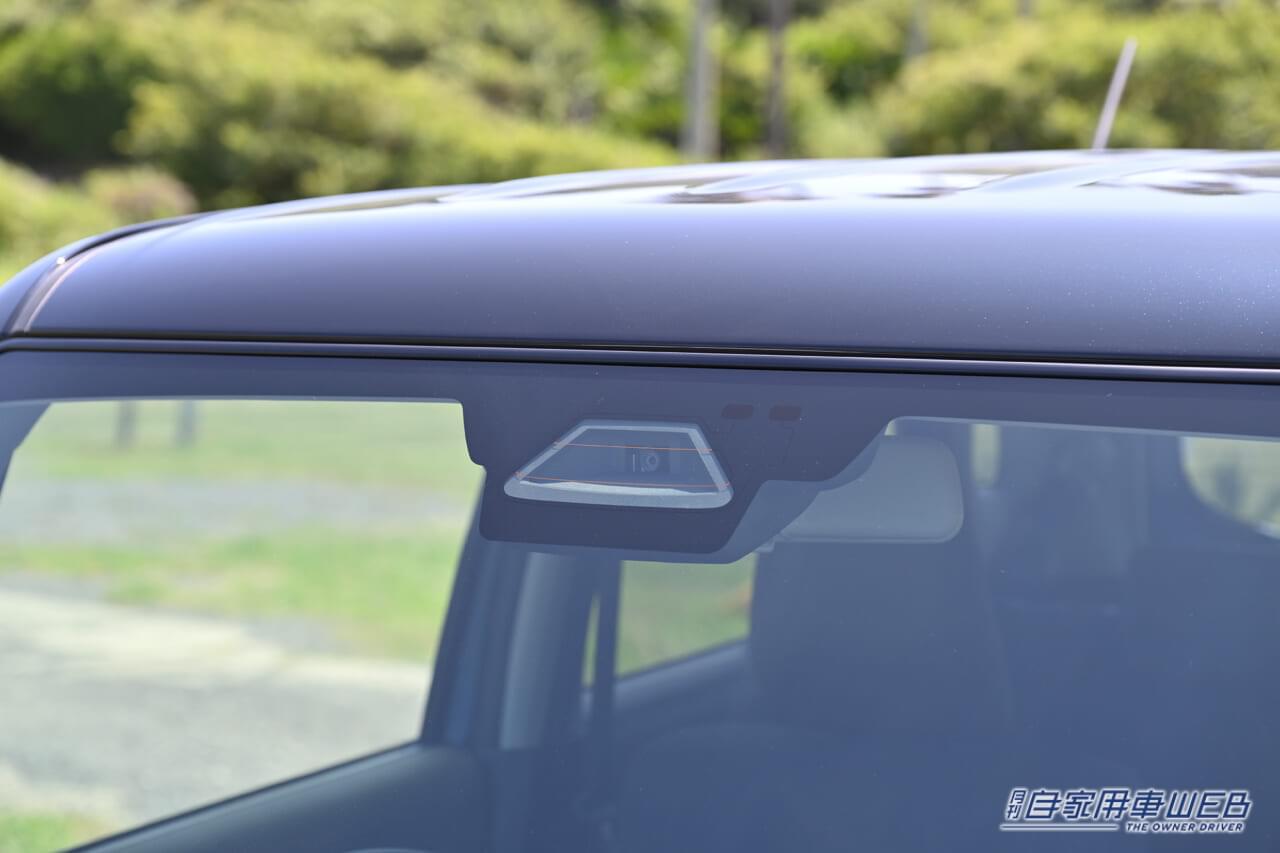 |個性×走破性がさらにプラス。新型「クロスビー」215万7100円からの衝撃プライスで登場