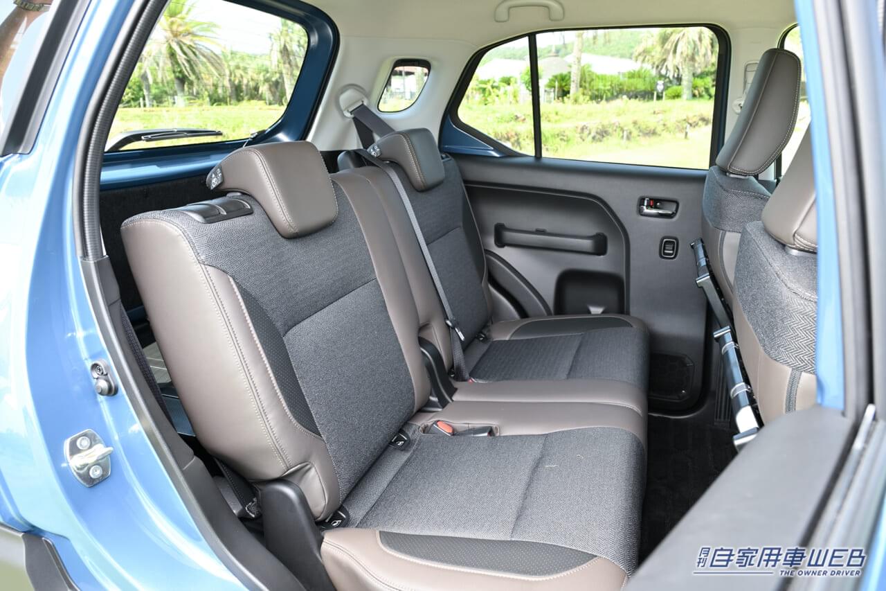 ｜個性×走破性がさらにプラス。新型「クロスビー」215万7100円からの衝撃プライスで登場