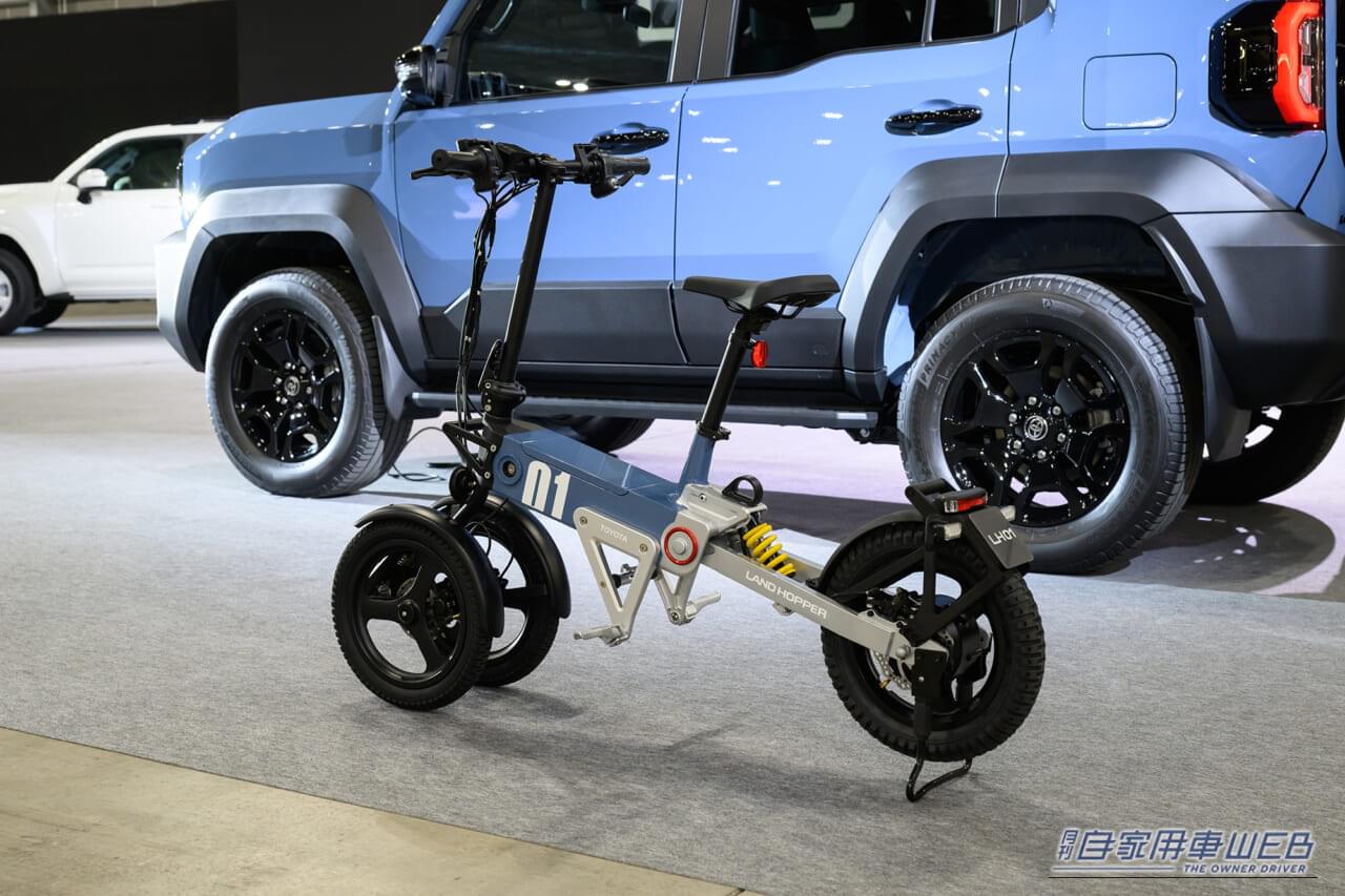 |待望の「ランクルFJ」正式発表! デザイン、内装、スペック情報まとめ【ジャパンモビリティショー2025で披露へ】