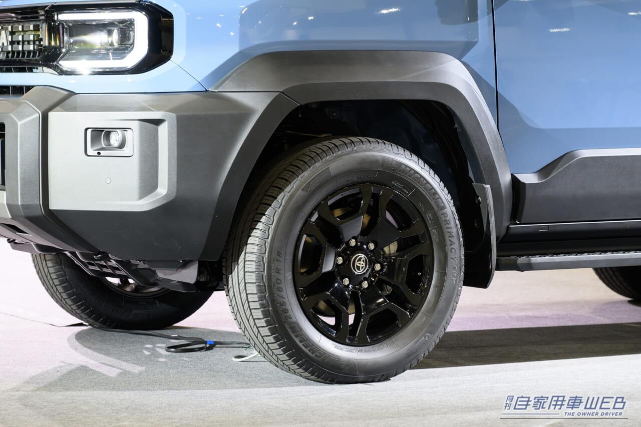 |40系→70系→FJへ繋がる「命を預けられる」ランクルの系譜。「華美なSUV」に疲れた世代から愛される“究極の道具車”の魅力とは?