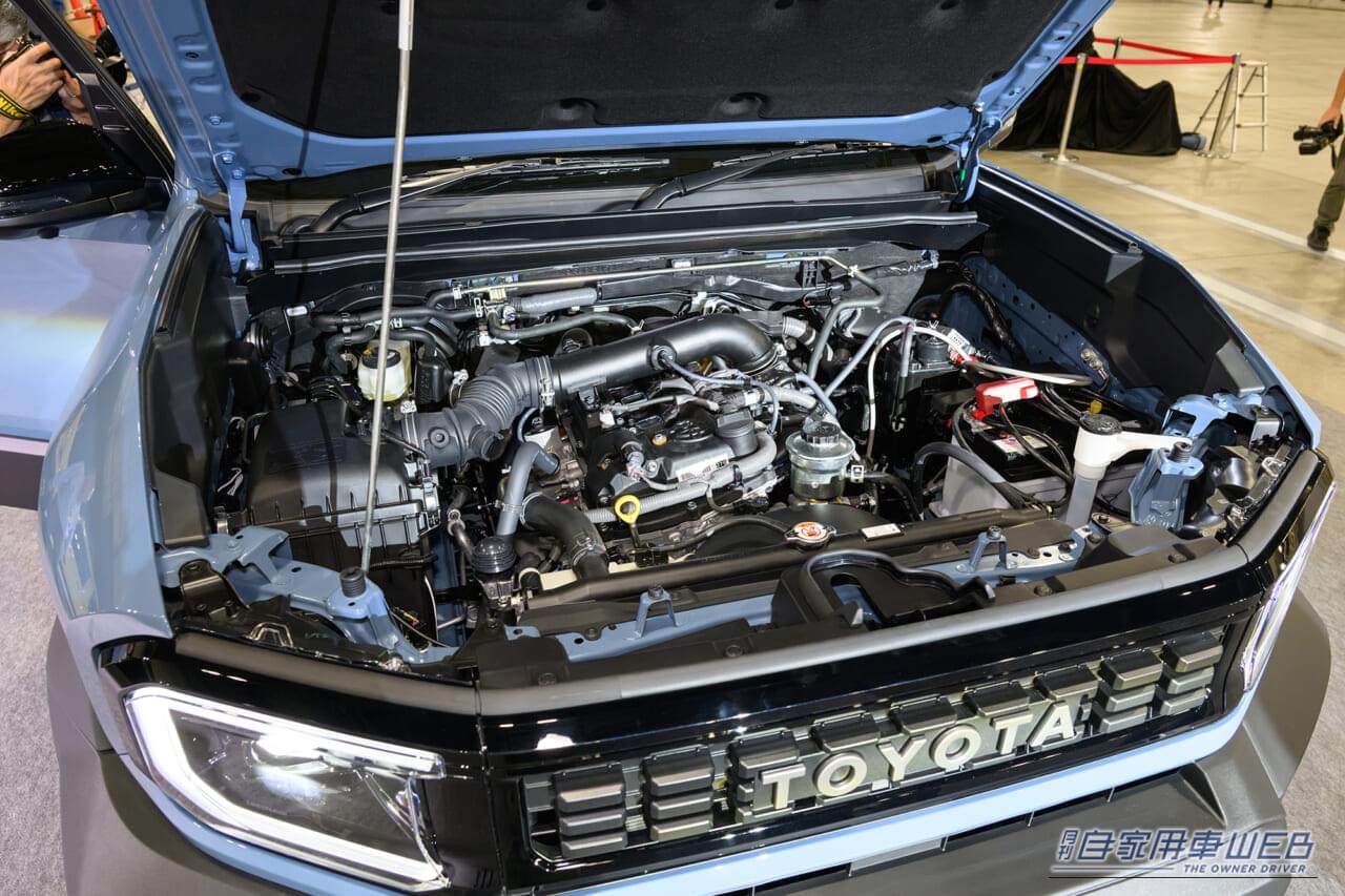 |40系→70系→FJへ繋がる「命を預けられる」ランクルの系譜。「華美なSUV」に疲れた世代から愛される“究極の道具車”の魅力とは?