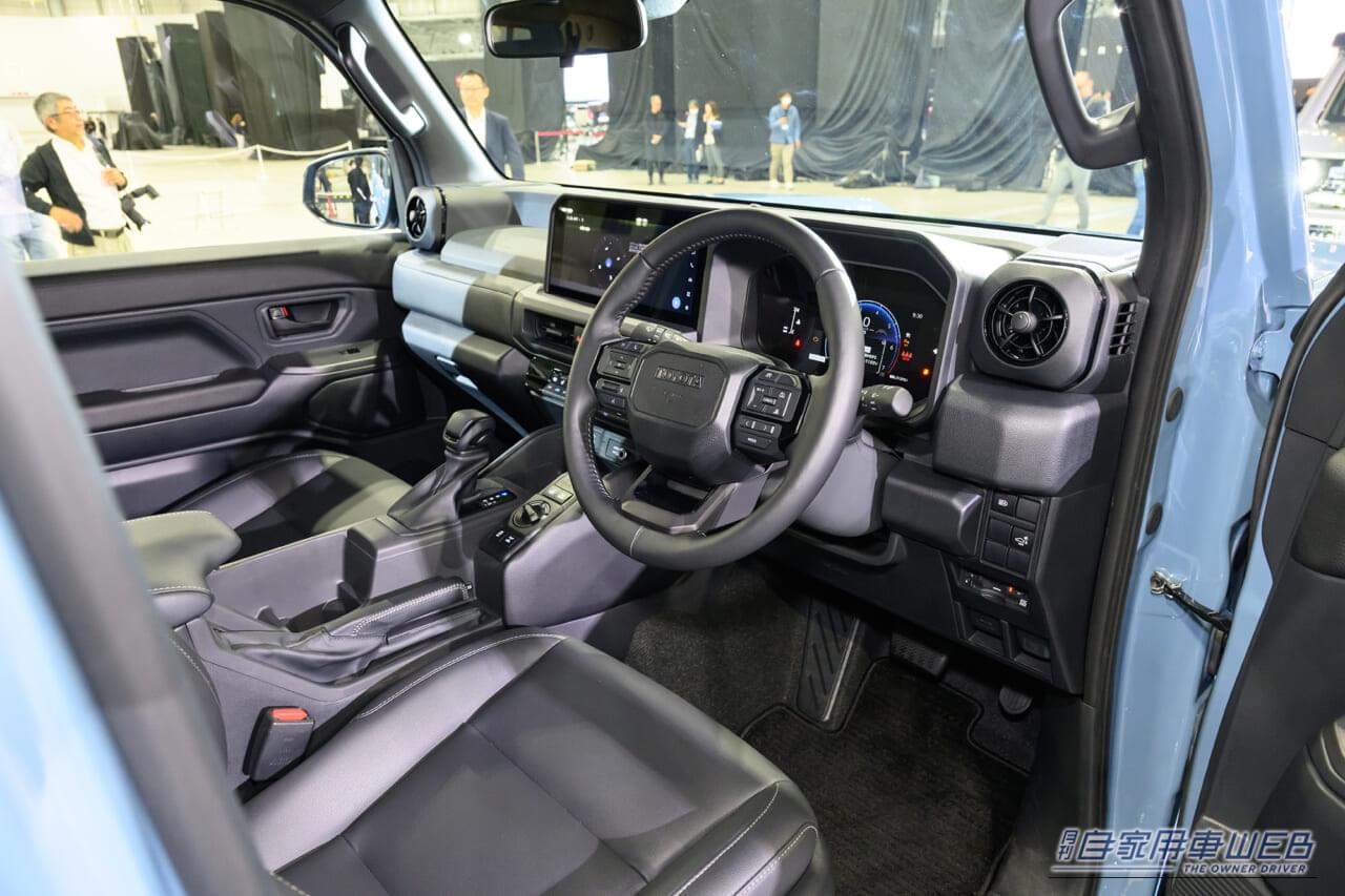 |40系→70系→FJへ繋がる「命を預けられる」ランクルの系譜。「華美なSUV」に疲れた世代から愛される“究極の道具車”の魅力とは?