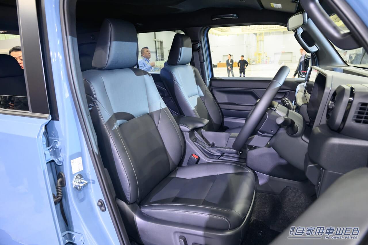 |40系→70系→FJへ繋がる「命を預けられる」ランクルの系譜。「華美なSUV」に疲れた世代から愛される“究極の道具車”の魅力とは?