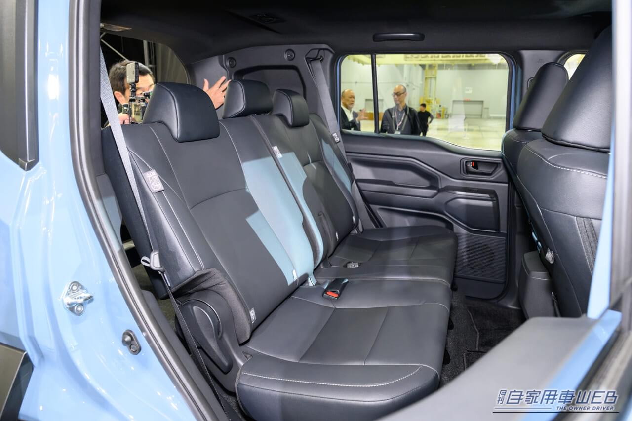 |40系→70系→FJへ繋がる「命を預けられる」ランクルの系譜。「華美なSUV」に疲れた世代から愛される“究極の道具車”の魅力とは?