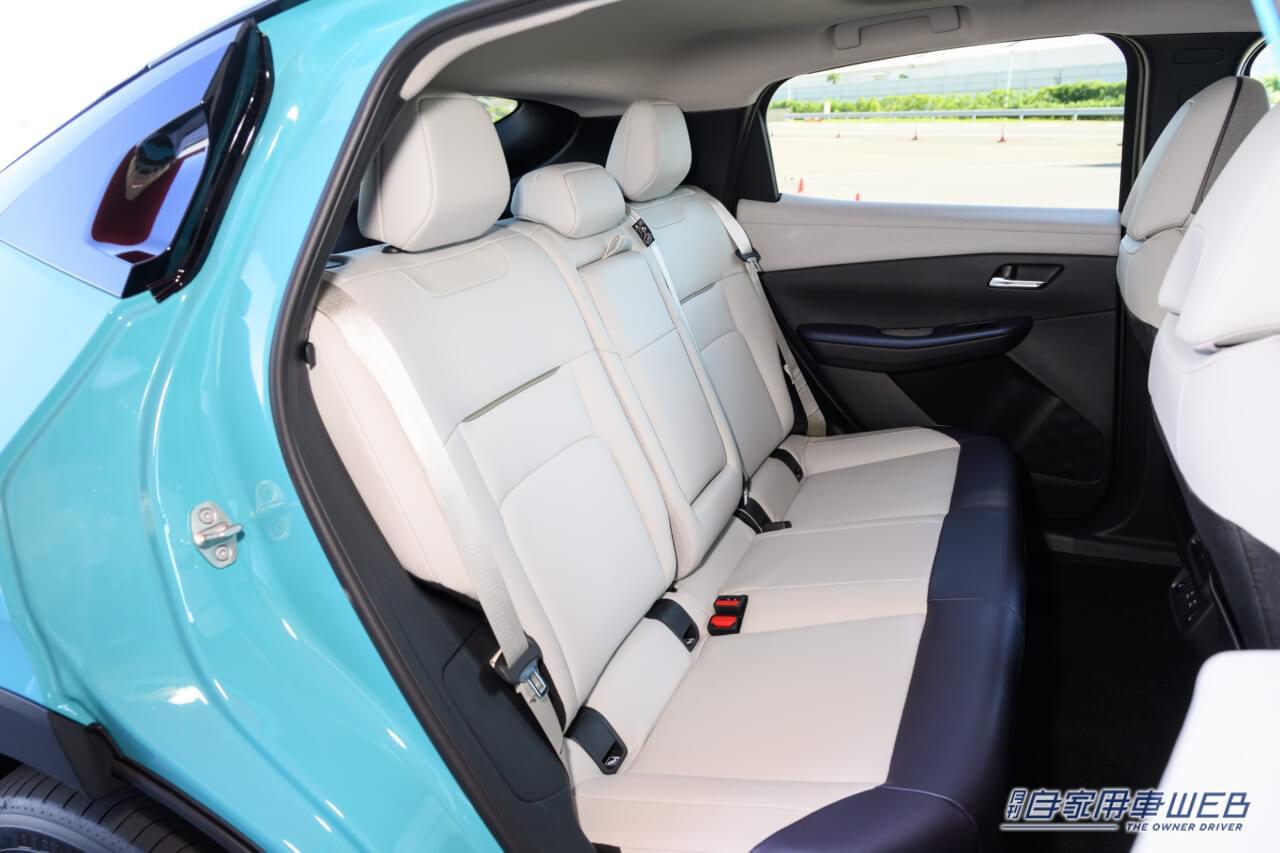 |静かさに磨きをかけた新世代クロスオーバー「リーフ」発表。航続距離は702kmを達成。価格は518万8700円から