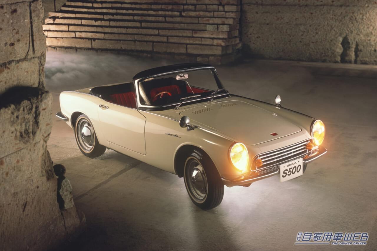 ｜もしホンダの車がなかったら？自動車史の裏側に眠る、迷惑すぎた「幻の規制法」を解説