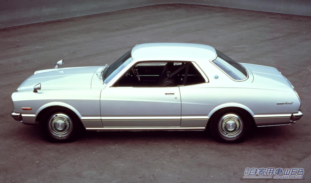 |「ブタ目」の愛称で呼ばれたトヨタの人気旧車。その魅力と派生する兄弟車の生い立ち。