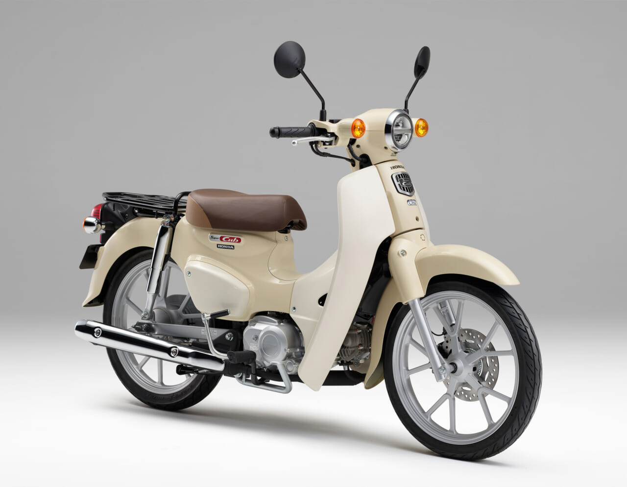 ｜ホンダ、ジャパンモビリティショー2025出展情報を追加発表【メインプログラムに着座型モビリティUNI-ONE（ユニワン）などを出展】