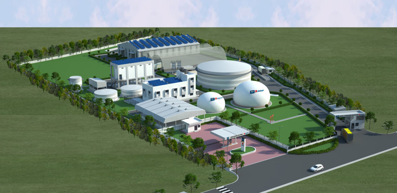 |2026年市販予定の軽EVコンセプトをお披露目!スズキ、「ジャパンモビリティショー2025」出展概要を発表