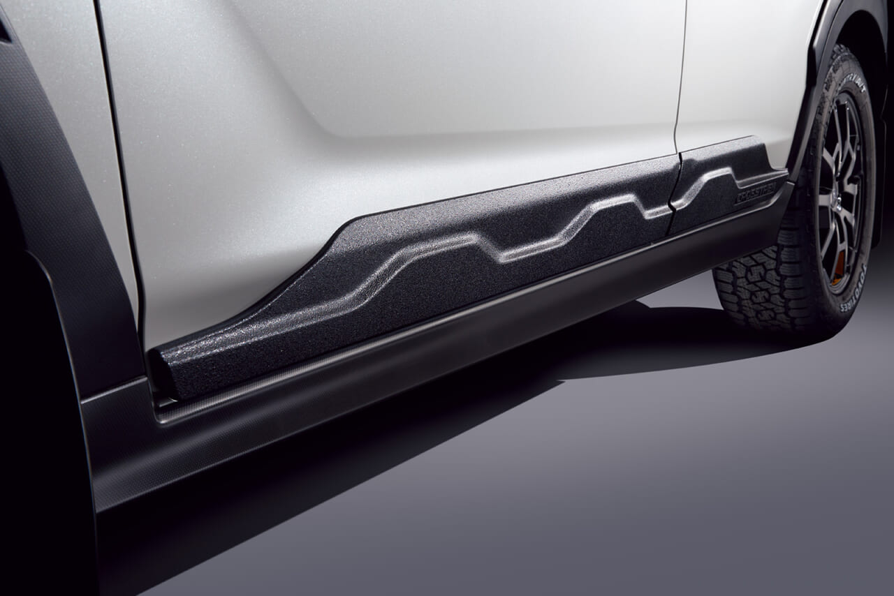 |【待望の国内導入】海外スバルの人気ブランド「ウィルダネス」、クロストレックに限定モデルとして登場【500台限定、価格は399.3万円から】