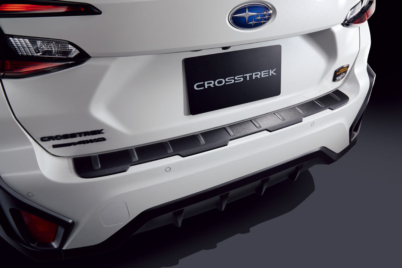 |【待望の国内導入】海外スバルの人気ブランド「ウィルダネス」、クロストレックに限定モデルとして登場【500台限定、価格は399.3万円から】