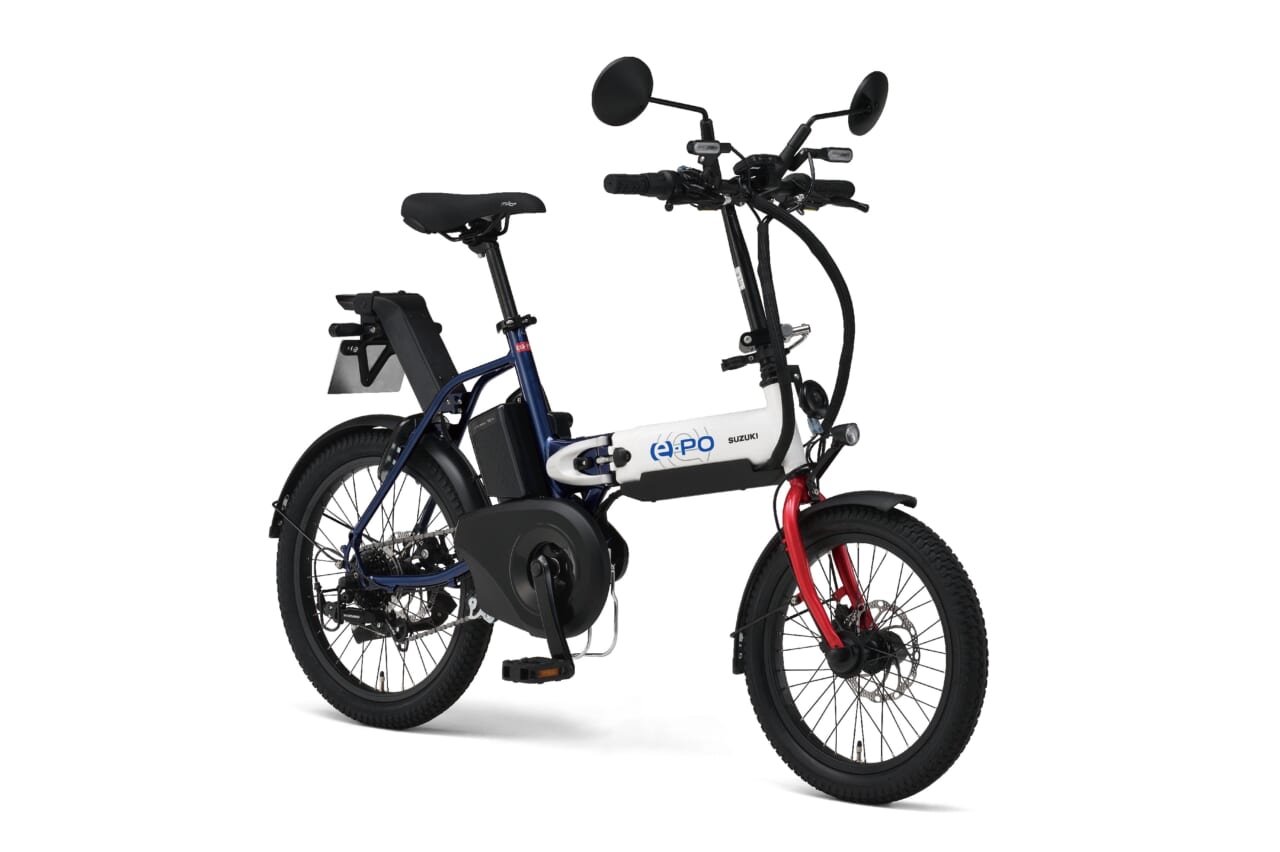 |2026年市販予定の軽EVコンセプトをお披露目!スズキ、「ジャパンモビリティショー2025」出展概要を発表