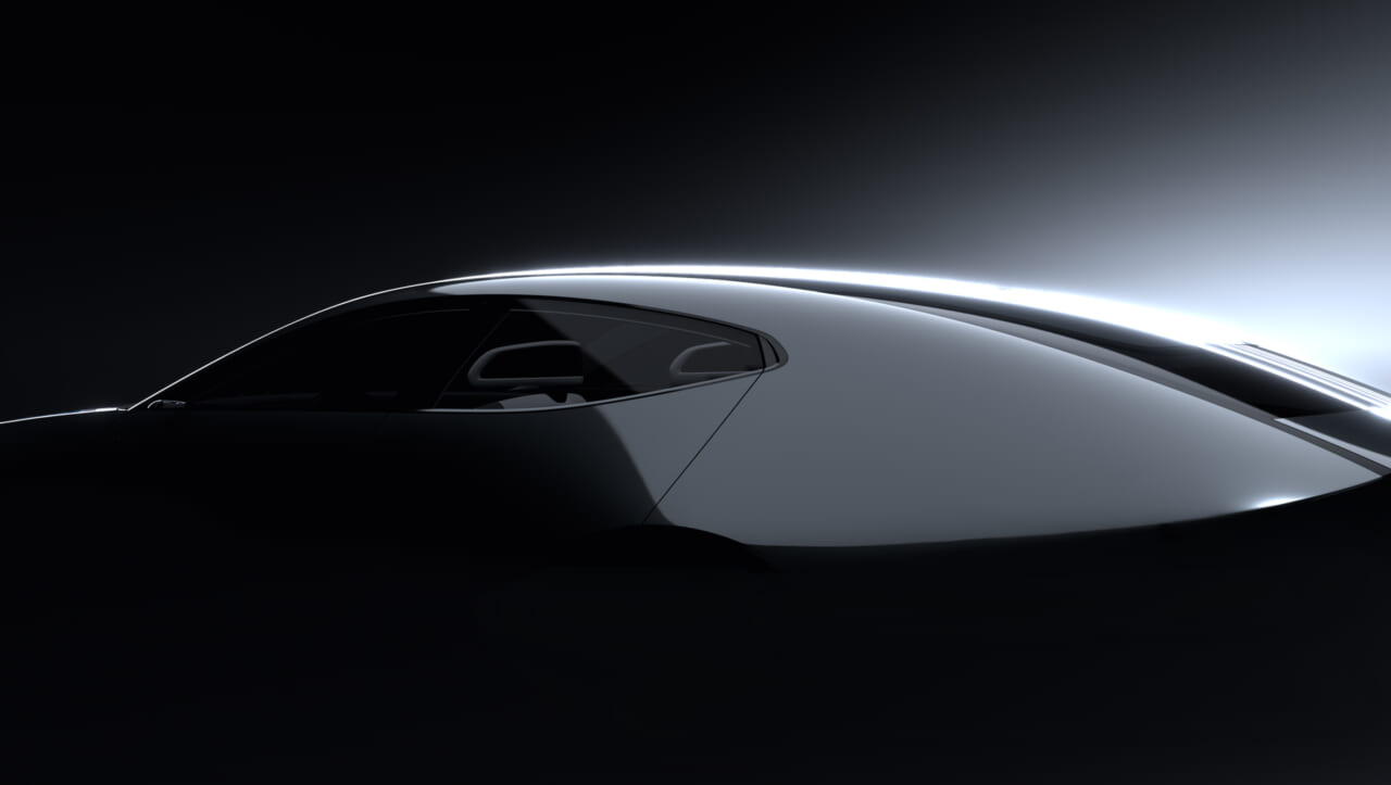 マツダ「ジャパンモビリティショー2025」出展概要を発表【新型CX-5と最新ビジョンモデルを展示予定】