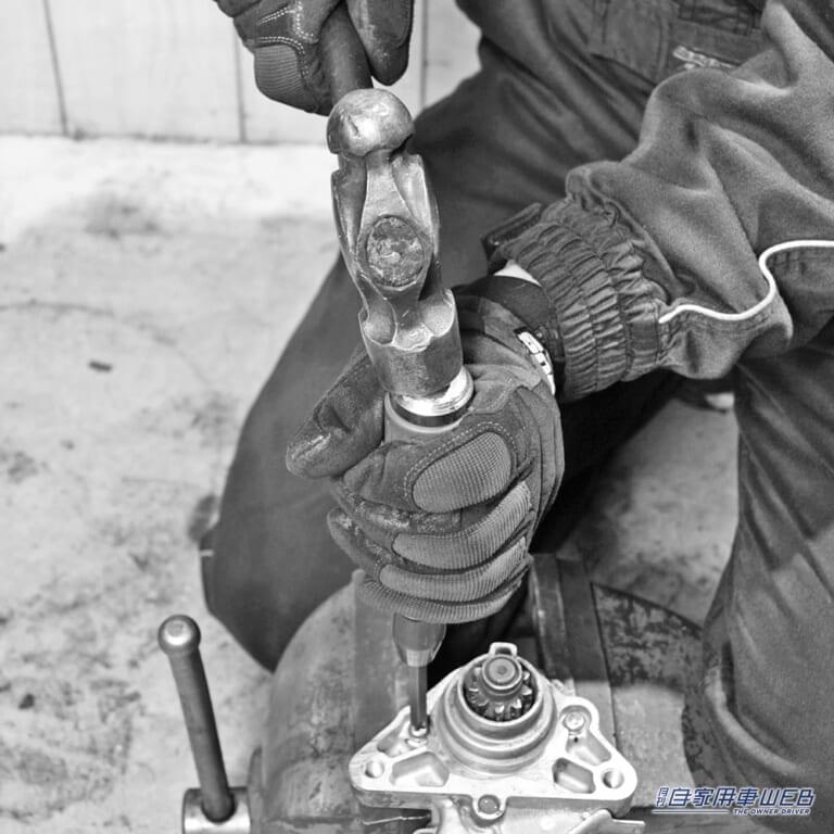 ショックドライバー|「コレはすごい。考えた人、頭いいわ」固く締まったネジを外す超便利な裏ワザ。「えっそんな方法があるんだ?」もっと早く知りたかった…