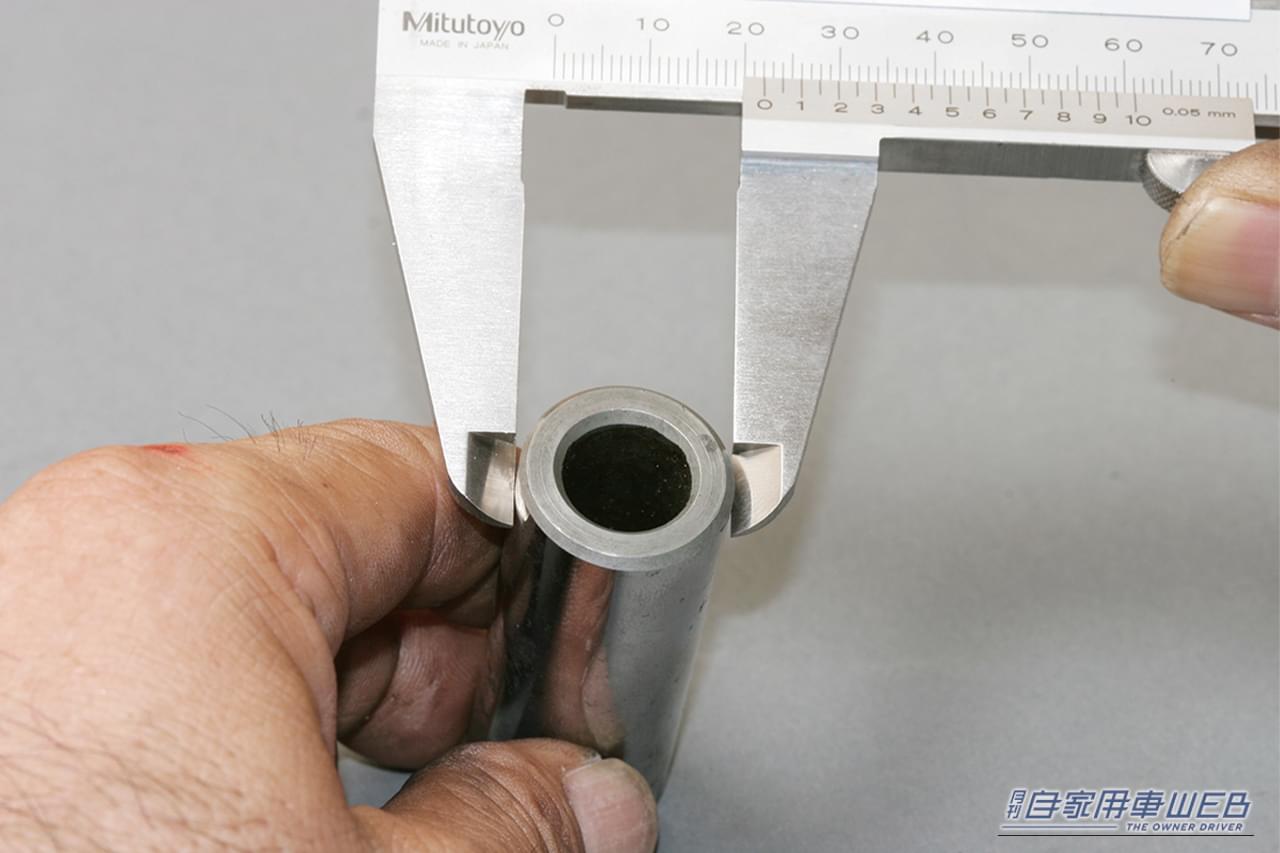 ノギス|「へぇ〜そうやって使うんだ…」デジタル化されてより高精度に。日常でも何かと便利なツール、ノギスの使い方を解説!