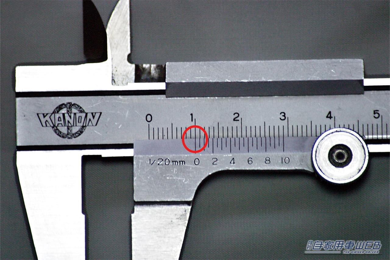 ノギス|「へぇ〜そうやって使うんだ…」デジタル化されてより高精度に。日常でも何かと便利なツール、ノギスの使い方を解説!