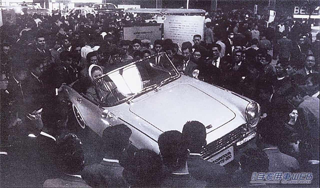 |もしホンダの車がなかったら?自動車史の裏側に眠る、迷惑すぎた「幻の規制法」を解説