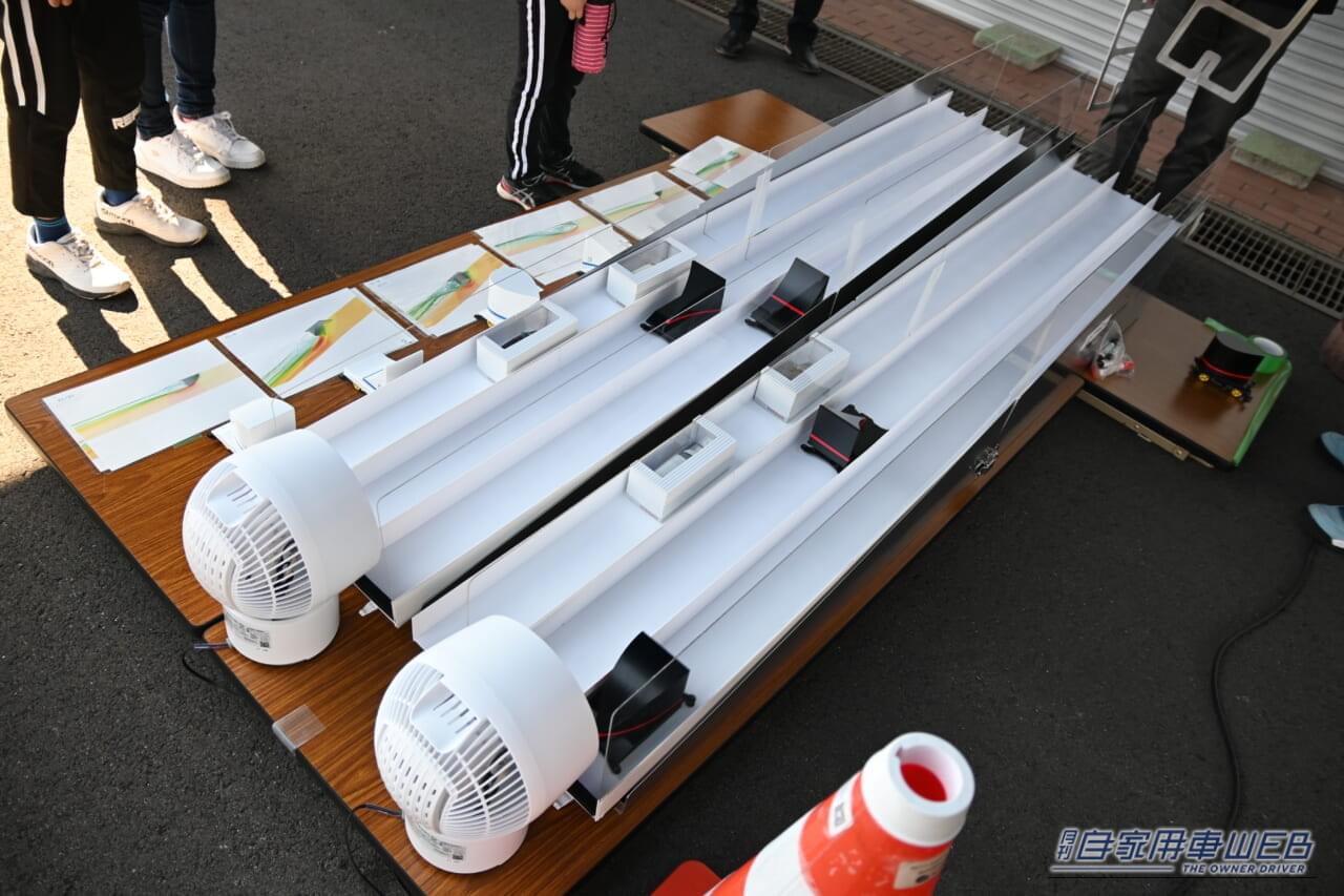 |オーテック&ニスモの恒例イベント!北海道や九州から、過去最高388台が集結!