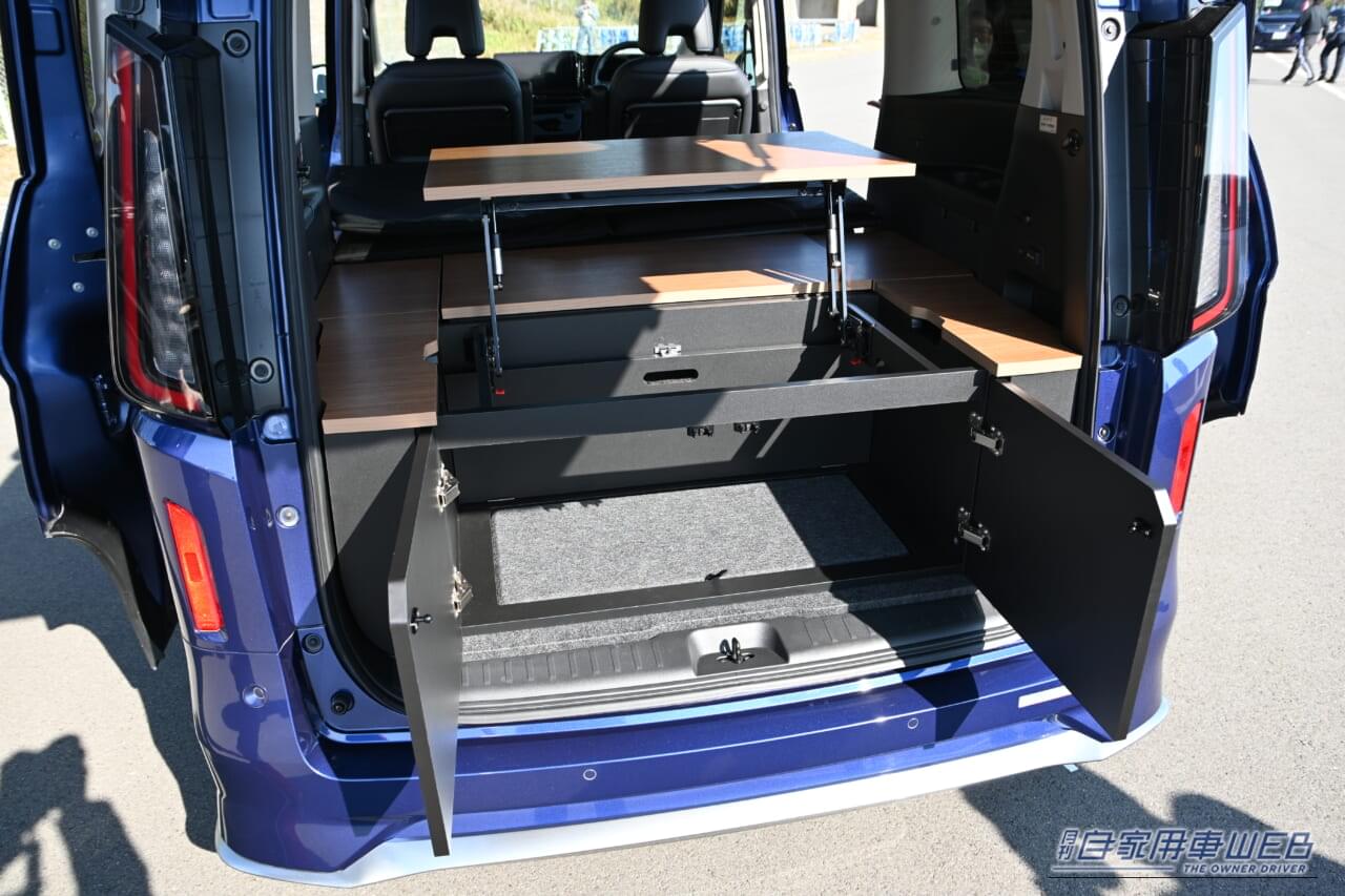 |オーテック&ニスモの恒例イベント!北海道や九州から、過去最高388台が集結!