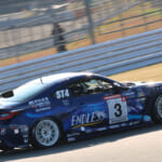 優勝のENDLESS GR86