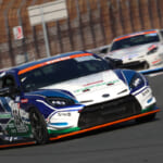 チャンピオンのシェイドレーシング GR86