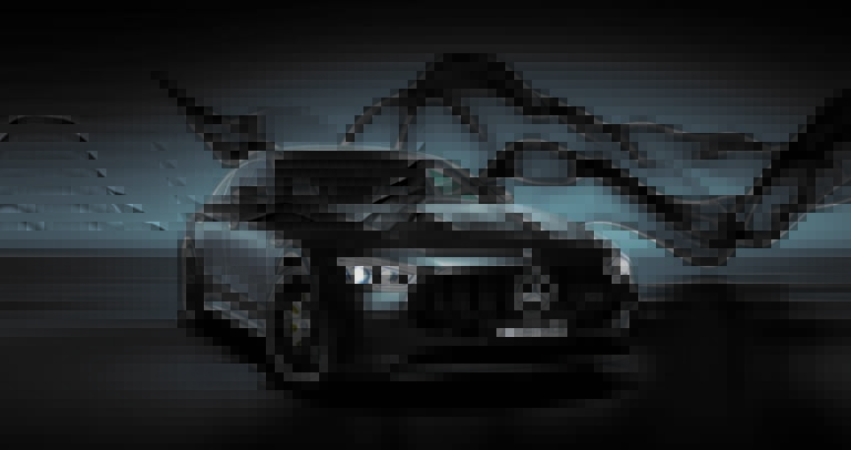 メルセデスAMG GT 4ドアクーペ、有終の美を飾る「Final Edition」 注文受付を開始