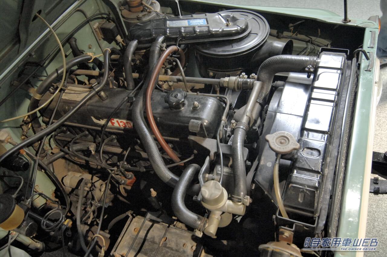 ｜ランドクルーザーFJ…、”新型“を語る前に知っておきたいランクルの源流『40』