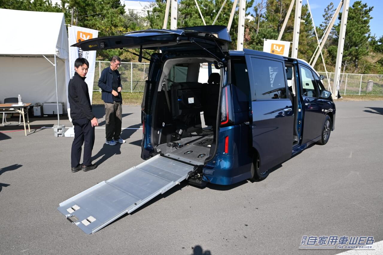 |オーテック&ニスモの恒例イベント!北海道や九州から、過去最高388台が集結!