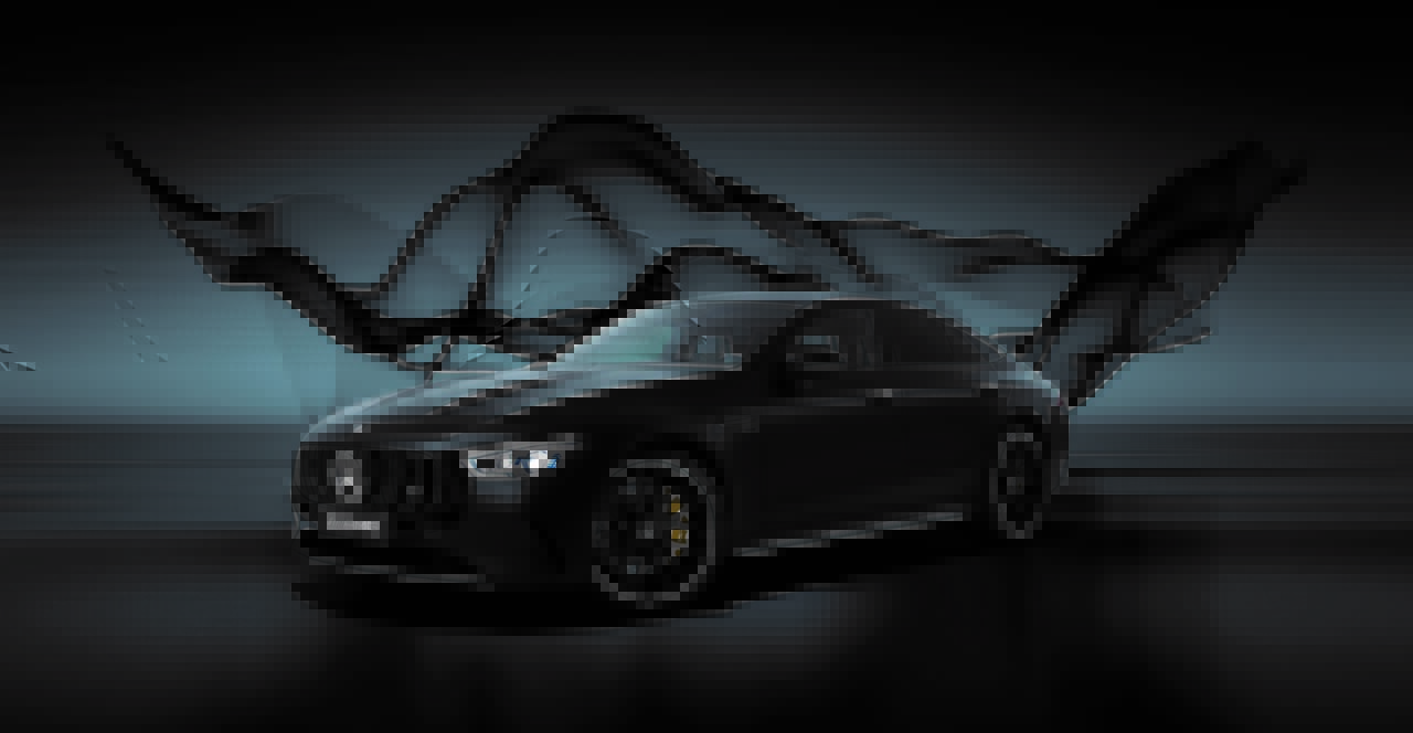 ｜メルセデスAMG GT 4ドアクーペ、有終の美を飾る「Final Edition」 注文受付を開始