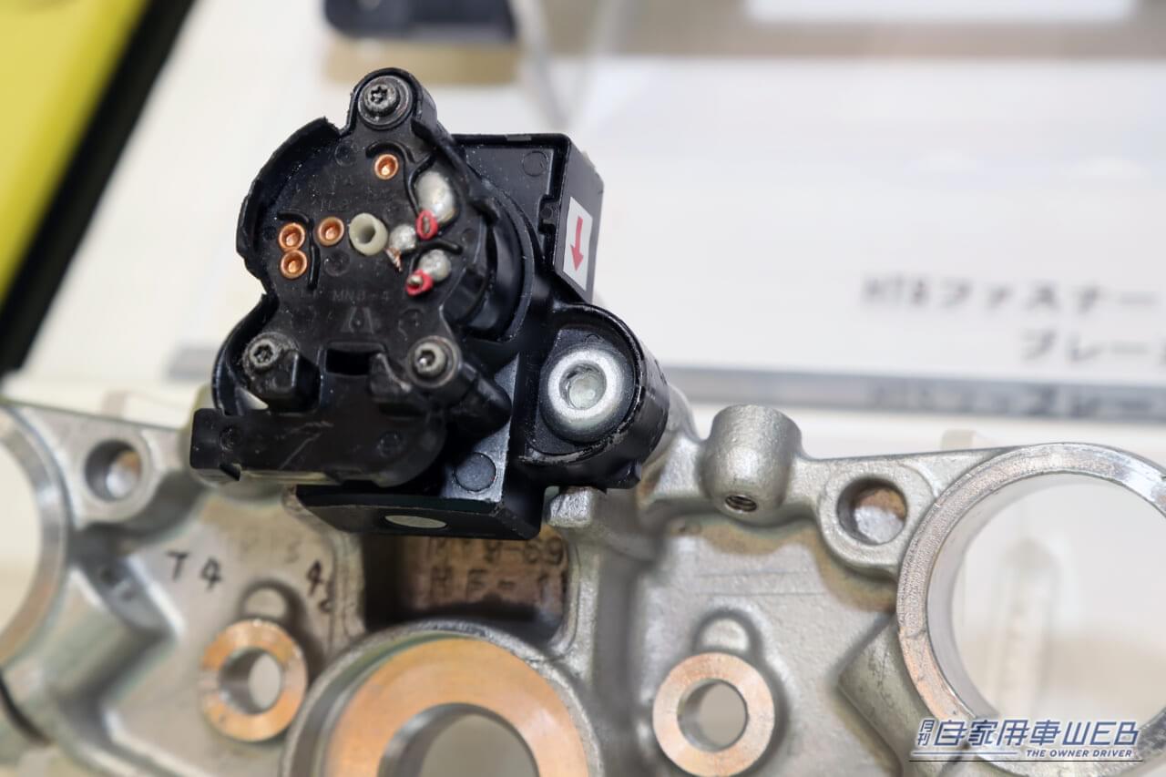 ｜一度締めたら二度と外れないネジやナットがある？　知られざるボルトやナットの世界