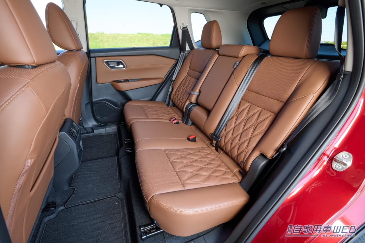 ｜【最新】エクストレイル「値引き」と「買い方」のコツ。目標額は「30万円」【2025年11月】